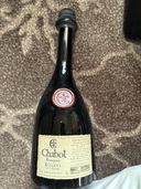 ブランデー ブランデー(その他) （お酒）の商品画像 - 査定依頼日：2024年10月8日 - 最高査定価格：300円