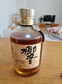 ウイスキー サントリー響 