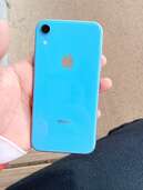 iPhoneXR 128GB SIMフリー（スマホ）の商品画像 - 査定依頼日：2025年4月2日 - 最高査定価格：16,000円