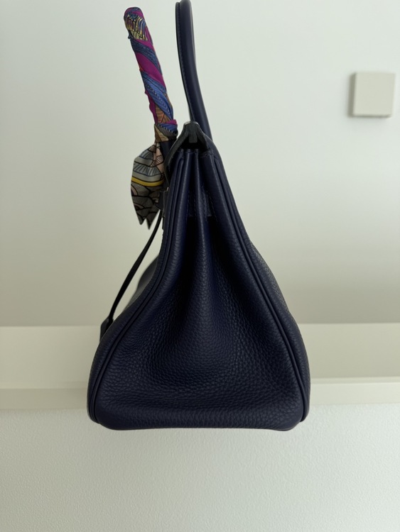 エルメス バーキン （ブランドバッグ）の商品画像 - 査定依頼日：2026年1月24日 - 最高査定価格：2,000,000円