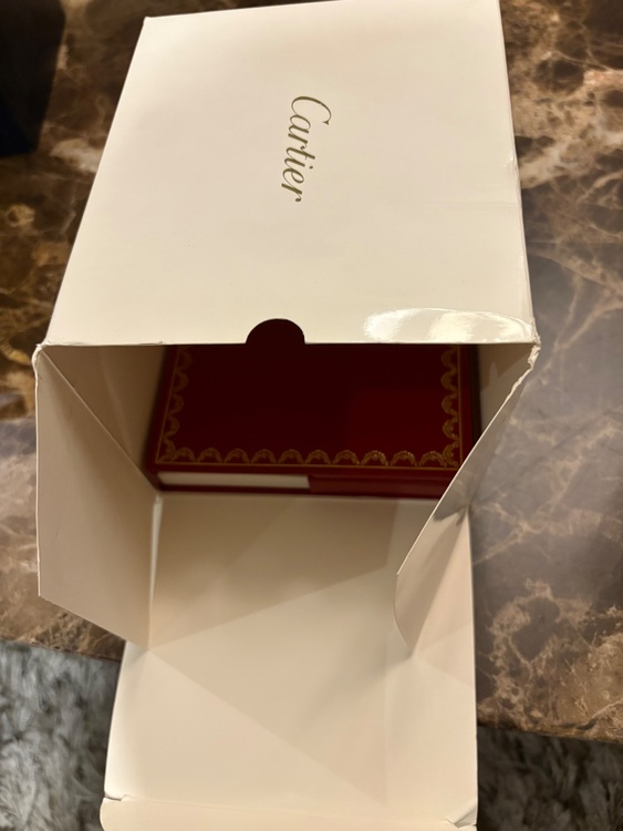 サントスガルべ（高級時計）の商品画像 - 査定依頼日：2025年7月16日 - 最高査定価格：500,000円