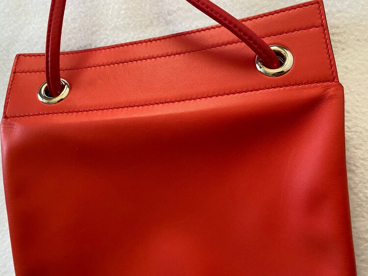 エルメス エルメス(その他) （ブランドバッグ）の商品画像 - 査定依頼日：2025年3月31日 - 最高査定価格：150,000円