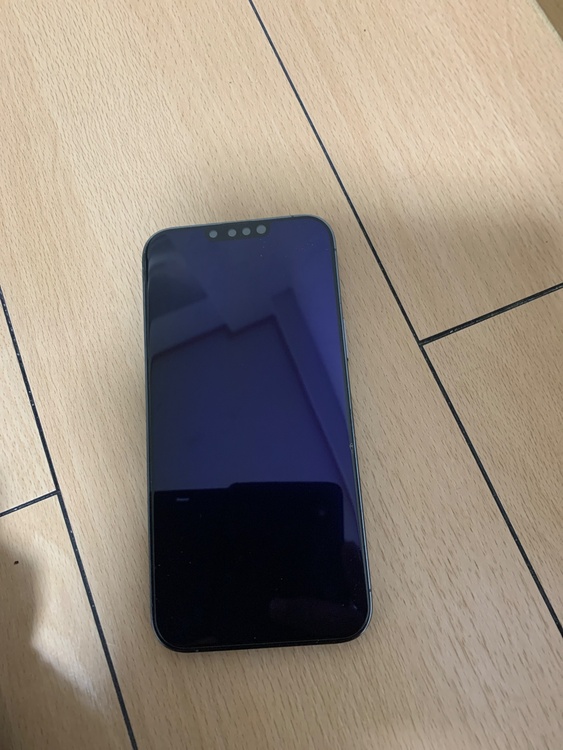 iPhone iPhone 13 Pro Max 128GB au（スマホ）の商品画像 - 査定依頼日：2026年7月16日 - 最高査定価格：59,000円