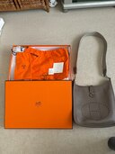 PM（ブランドバッグ）の商品画像 - 査定依頼日：2025年4月29日 - 最高査定価格：280,000円