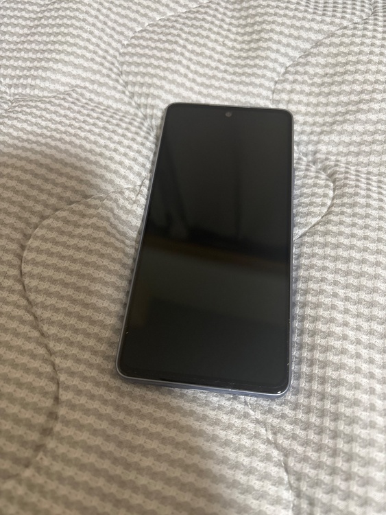 Galaxy Galaxy A53 シリーズ docomo（スマホ）の商品画像 - 査定依頼日：2026年5月28日 - 最高査定価格：8,500円