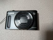 パワーショットSX610HS（カメラ）の商品画像 - 査定依頼日：2026年9月19日 - 最高査定価格：25,000円