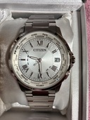 その他 その他 CB1020-54（高級時計）の商品画像 - 査定依頼日：2025年11月17日 - 最高査定価格：4,000円