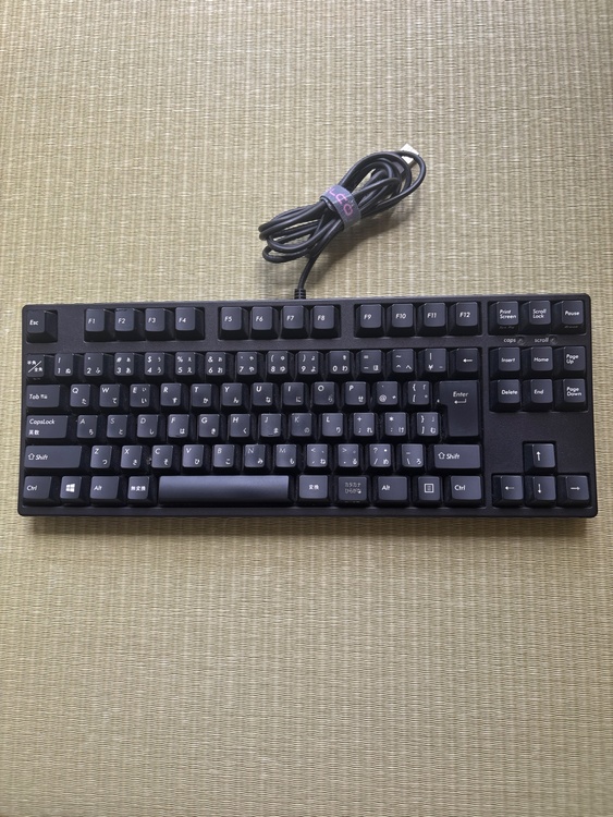 FILCOキーボード（PC・タブレット）の商品画像 - 査定依頼日：2026年7月12日 - 最高査定価格：2,000円