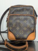 アマゾン（ブランドバッグ）の商品画像 - 査定依頼日：2026年1月16日 - 最高査定価格：65,000円