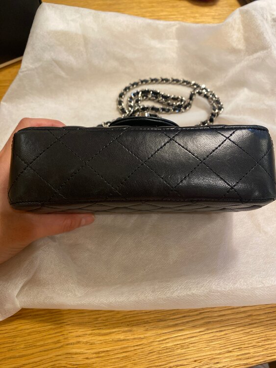 シャネル マトラッセ （ブランドバッグ）の商品画像 - 査定依頼日：2024年12月23日 - 最高査定価格：700,000円