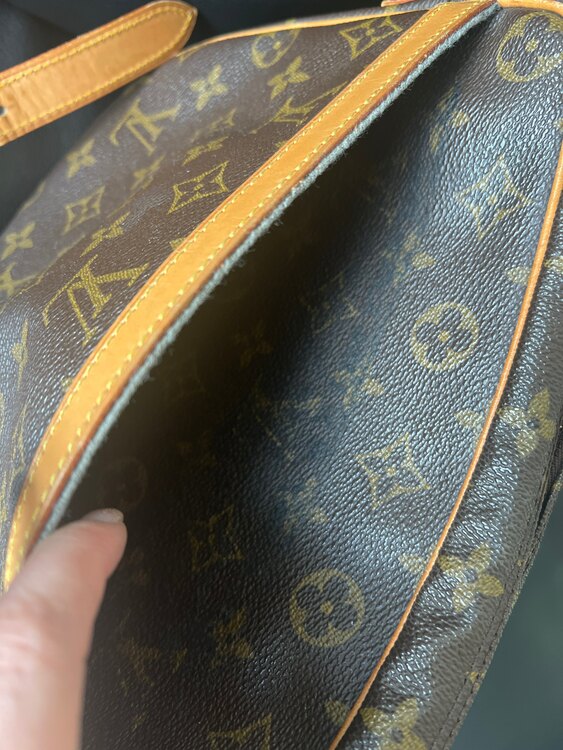 ルイヴィトン モノグラム （ブランドバッグ）の商品画像 - 査定依頼日：2025年2月5日 - 最高査定価格：40,000円