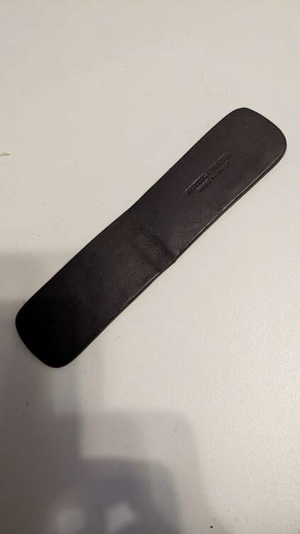 ボッテガ・ヴェネタ  （ブランドバッグ）の商品画像 - 査定依頼日：2025年5月7日 - 最高査定価格：15,000円