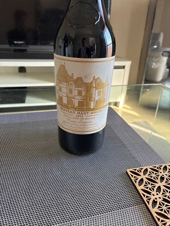 2002（お酒）の商品画像 - 査定依頼日：2026年2月21日 - 最高査定価格：46,000円