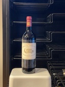 ワイン シャトーマルゴー （お酒）の商品画像 - 査定依頼日：2026年3月28日 - 最高査定価格：50,000円