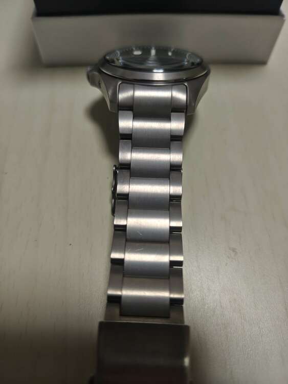 PROMASTER LAND エコ・ドライブ（高級時計）の商品画像 - 査定依頼日：2025年2月13日 - 最高査定価格：27,000円