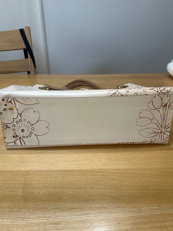 その他 フルラ （ブランドバッグ）の商品画像 - 査定依頼日：2025年10月3日 - 最高査定価格：5,000円