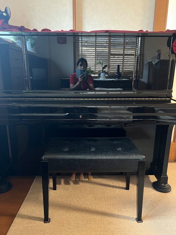 UX2（ピアノ・楽器・PA機材）の商品画像 - 査定依頼日：2026年4月21日 - 最高査定価格：20,000円