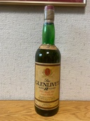 ウイスキー グレンリベット 12年 赤アザミ 750ml 43% （お酒）の商品画像 - 査定依頼日：2026年1月7日 - 最高査定価格：14,000円