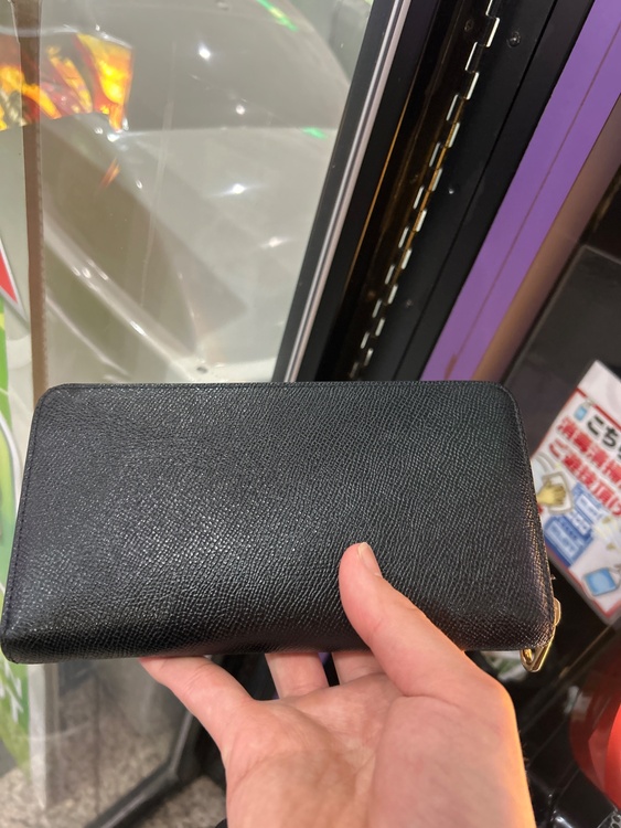 その他 コーチ （ブランドバッグ）の商品画像 - 査定依頼日：2026年3月7日 - 最高査定価格：1,500円