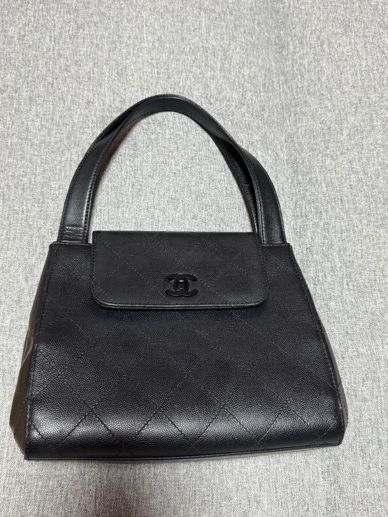 シャネル マトラッセ（ブランドバッグ）の商品画像 - 査定依頼日：2026年8月4日 - 最高査定価格：300,000円