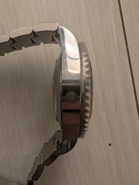 ロレックス シードゥエラー （高級時計）の商品画像 - 査定依頼日：2025年12月1日 - 最高査定価格：2,200,000円