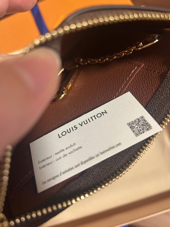 ルイヴィトン モノグラム （ブランドバッグ）の商品画像 - 査定依頼日：2025年12月25日 - 最高査定価格：50,000円