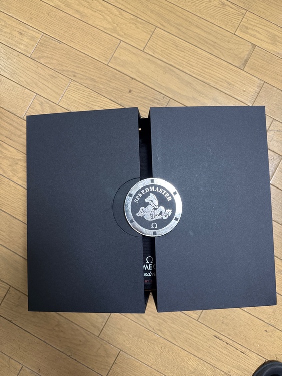 プロフェッショナル　スケルトン（高級時計）の商品画像 - 査定依頼日：2026年2月27日 - 最高査定価格：800,000円