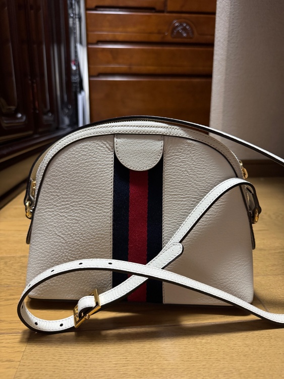 グッチ  （ブランドバッグ）の商品画像 - 査定依頼日：2025年12月7日 - 最高査定価格：90,000円