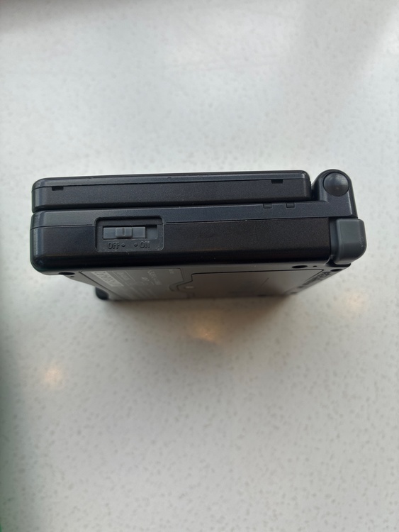 ゲームボーイアドバンス（ゲーム機本体・ゲームソフト）の商品画像 - 査定依頼日：2026年1月28日 - 最高査定価格：2,200円