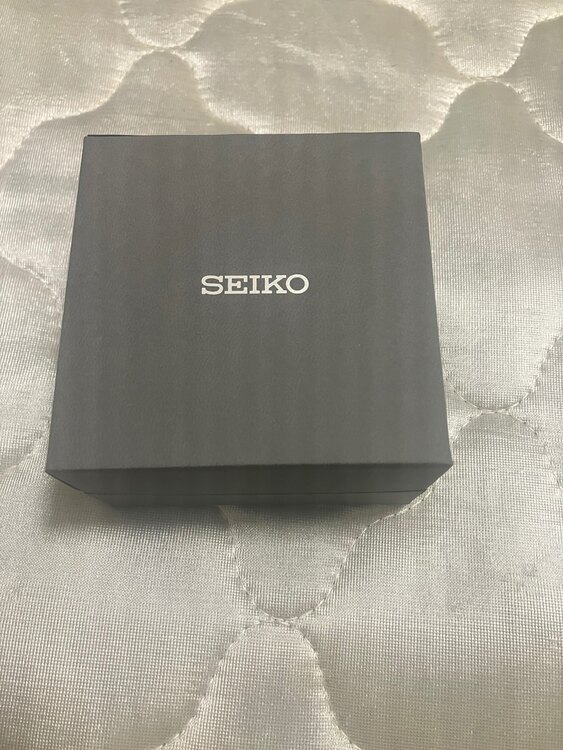 セイコー その他 7852-OAM（高級時計）の商品画像 - 査定依頼日：2025年4月29日 - 最高査定価格：4,000円