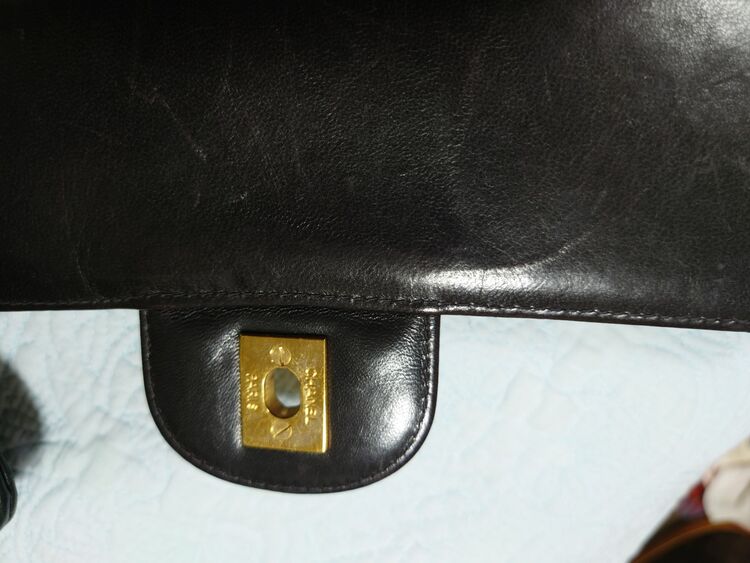 マドラッセ（ブランドバッグ）の商品画像 - 査定依頼日：2025年8月20日 - 最高査定価格：160,000円