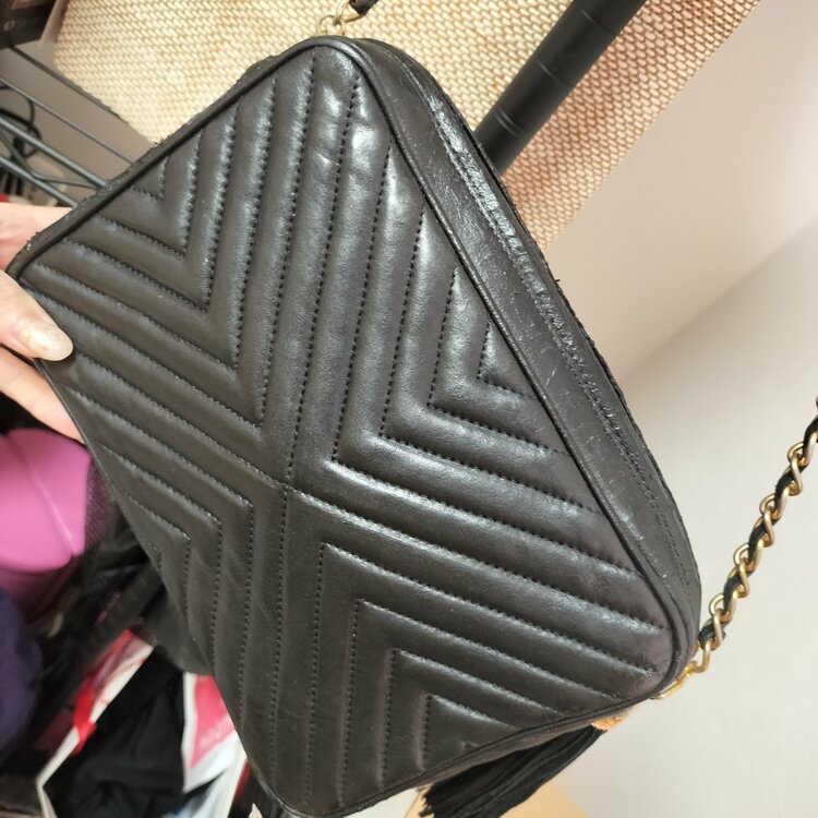 チェーンショルダー（ブランドバッグ）の商品画像 - 査定依頼日：2026年1月30日 - 最高査定価格：100,000円