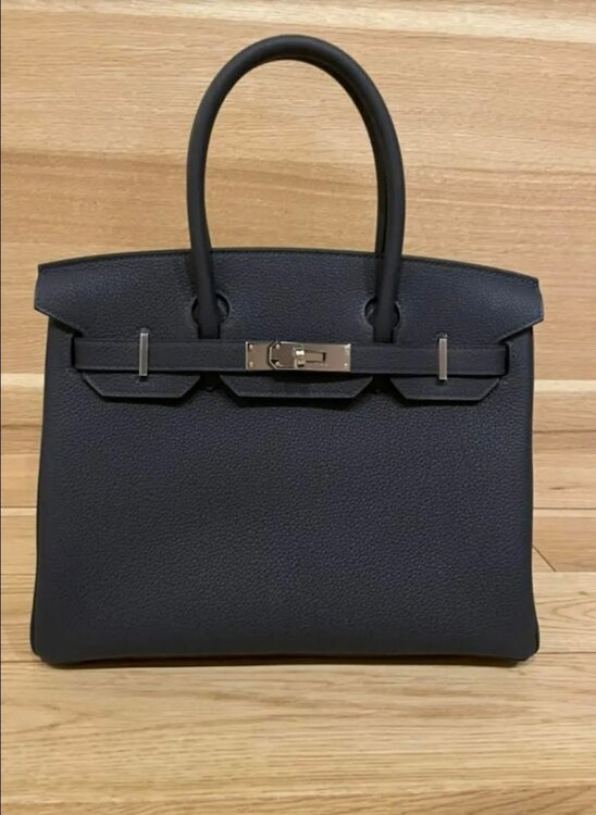 バーキン25（ブランドバッグ）の商品画像 - 査定依頼日：2025年5月10日 - 最高査定価格：3,100,000円