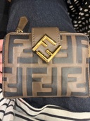 フェンディ  （ブランドバッグ）の商品画像 - 査定依頼日：2025年9月23日 - 最高査定価格：24,000円