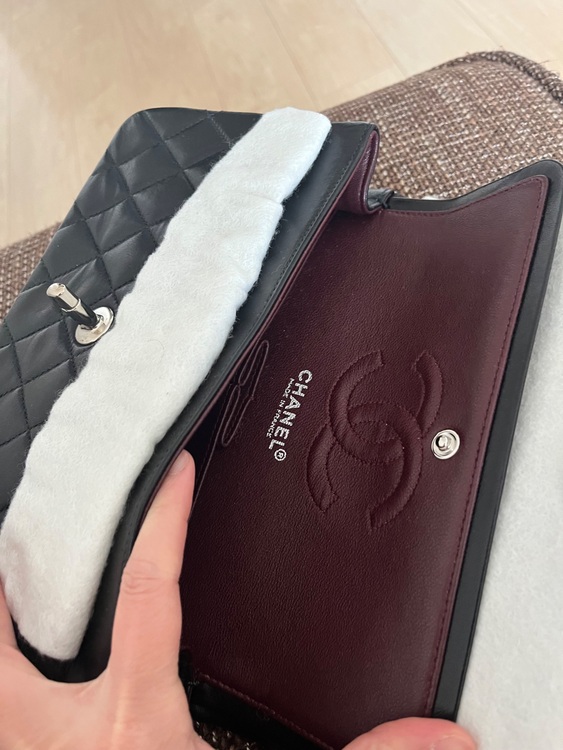 シャネル マトラッセ （ブランドバッグ）の商品画像 - 査定依頼日：2025年11月16日 - 最高査定価格：730,000円