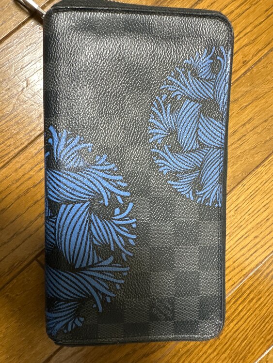 ルイヴィトン ダミエ （ブランドバッグ）の商品画像 - 査定依頼日：2025年5月31日 - 最高査定価格：40,000円