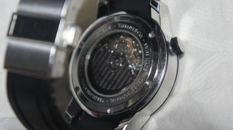 その他 その他 （高級時計）の商品画像 - 査定依頼日：2025年9月8日 - 最高査定価格：70,000円