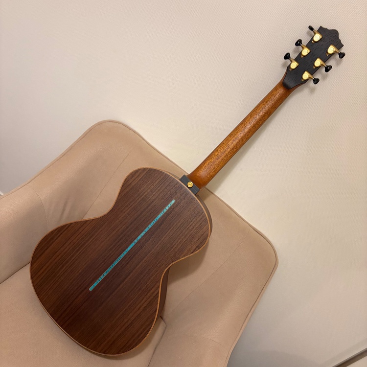 solo works oo custom（ピアノ・楽器・PA機材）の商品画像 - 査定依頼日：2026年5月8日 - 最高査定価格：200,000円