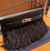 ケリーエラン（ブランドバッグ）の商品画像 - 査定依頼日：2025年1月27日 - 最高査定価格：1,300,000円