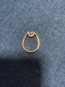 指輪（宝石）の商品画像 - 査定依頼日：2025年10月22日 - 最高査定価格：150,000円