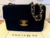 シャネル マトラッセ （ブランドバッグ）の商品画像 - 査定依頼日：2026年2月3日 - 最高査定価格：350,000円