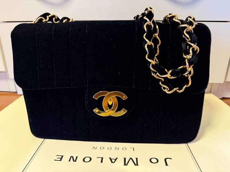 シャネル マトラッセ （ブランドバッグ）の商品画像 - 査定依頼日：2026年2月3日 - 最高査定価格：350,000円