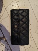 シャネル シャネル(その他) （ブランドバッグ）の商品画像 - 査定依頼日：2025年10月27日 - 最高査定価格：100円