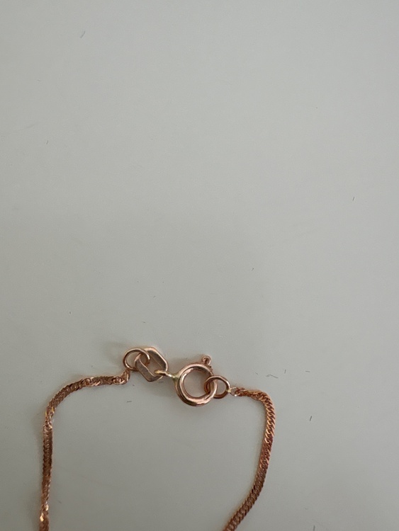 ネックレス　14K（金・貴金属）の商品画像 - 査定依頼日：2026年8月16日 - 最高査定価格：210,000円