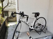 TREK　emonda s5 2015年（自転車）の商品画像 - 査定依頼日：2026年3月31日 - 最高査定価格：40,000円