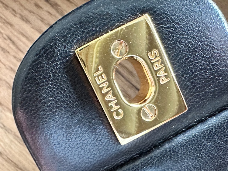 シャネル マトラッセ （ブランドバッグ）の商品画像 - 査定依頼日：2026年4月15日 - 最高査定価格：760,000円