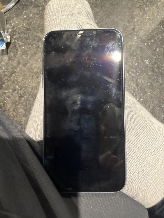 iPhone iPhoneXR 256GB au（スマホ）の商品画像 - 査定依頼日：2026年6月5日 - 最高査定価格：8,000円