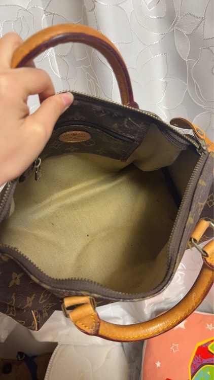 わからない（ブランドバッグ）の商品画像 - 査定依頼日：2026年2月3日 - 最高査定価格：100,000円