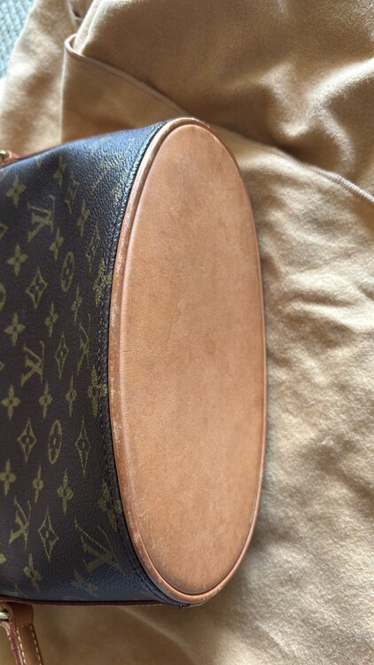 ルイヴィトン ルイヴィトン(その他) （ブランドバッグ）の商品画像 - 査定依頼日：2025年3月30日 - 最高査定価格：70,000円