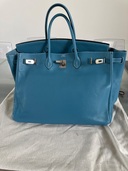 エルメス バーキン （ブランドバッグ）の商品画像 - 査定依頼日：2025年7月13日 - 最高査定価格：1,600,000円